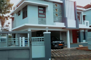 Zealots Cyber Hills Villa, Kozhikode - Calicut
